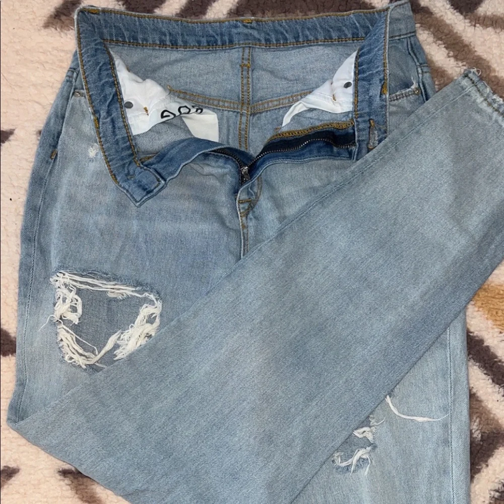 BDG mom jeans - Picture 3 of 6